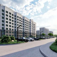Квартира 18 м², студия - изображение 2