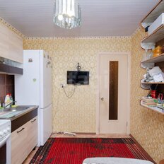 Квартира 50 м², 2-комнатная - изображение 5