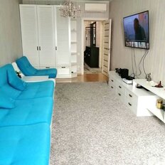 Квартира 70 м², 2-комнатная - изображение 5