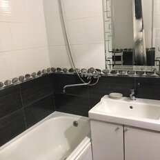 Квартира 40 м², 1-комнатная - изображение 1