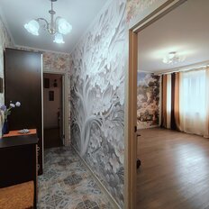 Квартира 58 м², 2-комнатная - изображение 2