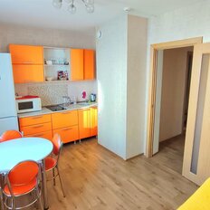 Квартира 47 м², 1-комнатная - изображение 5