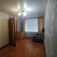 Квартира 36,4 м², 2-комнатная - изображение 1