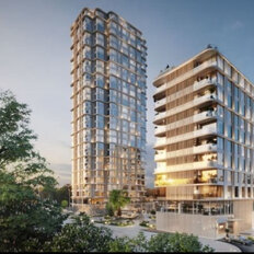 Квартира 42,7 м², 1-комнатная - изображение 2