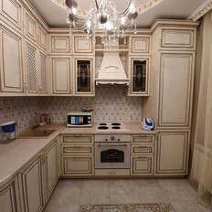 Квартира 37 м², 1-комнатная - изображение 1