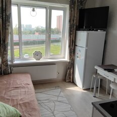 Квартира 20 м², студия - изображение 1