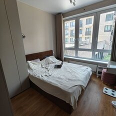 Квартира 38 м², 1-комнатная - изображение 2