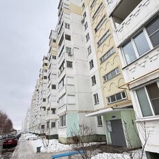 Квартира 36,9 м², 1-комнатная - изображение 4