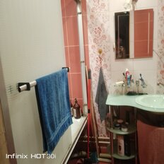 Квартира 53 м², 2-комнатная - изображение 5