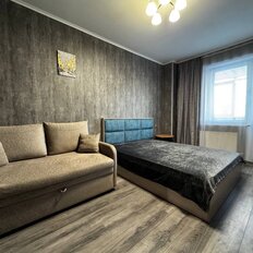 Квартира 42 м², 1-комнатная - изображение 2