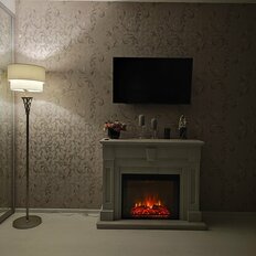 Квартира 43 м², студия - изображение 3