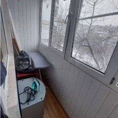 Квартира 24 м², 1-комнатная - изображение 4