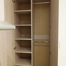 Квартира 27 м², студия - изображение 5