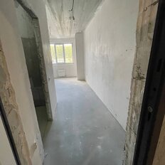 Квартира 20,3 м², студия - изображение 3