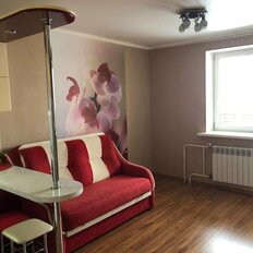 Квартира 29 м², студия - изображение 3