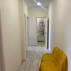 Квартира 45 м², 2-комнатная - изображение 1