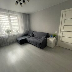 Квартира 37 м², 2-комнатная - изображение 5