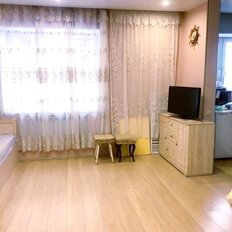 Квартира 38 м², студия - изображение 2