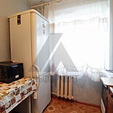 Квартира 30 м², 1-комнатная - изображение 4