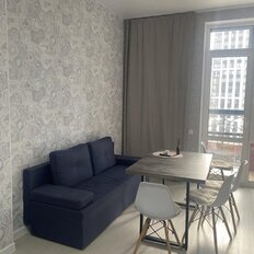 Квартира 39,7 м², 1-комнатная - изображение 2
