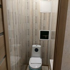 Квартира 46 м², 2-комнатная - изображение 1