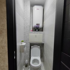 Квартира 53 м², 2-комнатная - изображение 3
