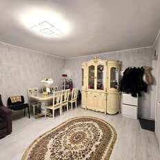 Квартира 36 м², 1-комнатная - изображение 4