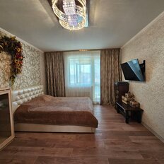 Квартира 43,6 м², 1-комнатная - изображение 2