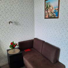 Квартира 50 м², 1-комнатная - изображение 5