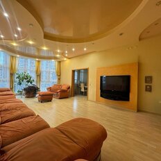 Квартира 134,4 м², 3-комнатная - изображение 3