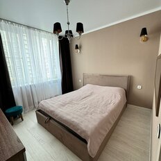 Квартира 85 м², 4-комнатная - изображение 5