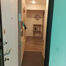 Квартира 44 м², 2-комнатная - изображение 2
