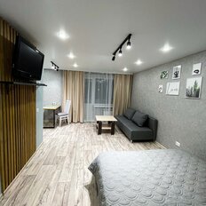 Квартира 35 м², 1-комнатная - изображение 1