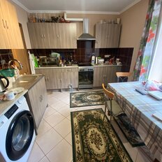 Квартира 53 м², 2-комнатная - изображение 3