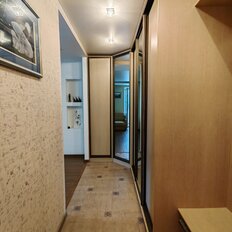 Квартира 36,7 м², 1-комнатная - изображение 3