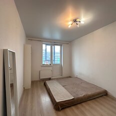 Квартира 34,4 м², 1-комнатная - изображение 5