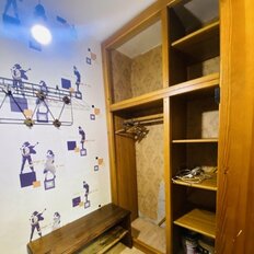Квартира 56 м², 2-комнатная - изображение 5