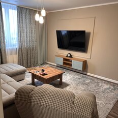 Квартира 64 м², 2-комнатная - изображение 1