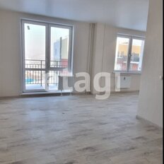 Квартира 38,5 м², 1-комнатная - изображение 2