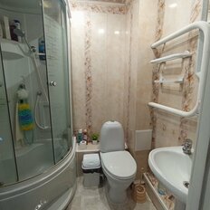 Квартира 34,2 м², 1-комнатная - изображение 1