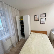 Квартира 27 м², студия - изображение 2