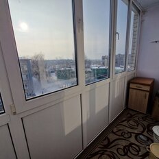 Квартира 32,8 м², 1-комнатная - изображение 1