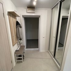 Квартира 43 м², 2-комнатная - изображение 4