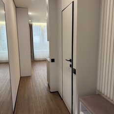 Квартира 22,5 м², студия - изображение 3