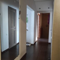 Квартира 100,9 м², 5-комнатная - изображение 2