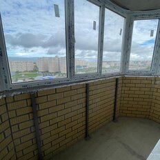 Квартира 22,9 м², студия - изображение 1