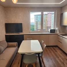 Квартира 86 м², 3-комнатная - изображение 4