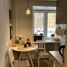 Квартира 42 м², 2-комнатная - изображение 2