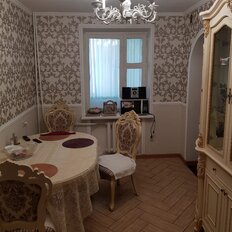 Квартира 138 м², 4-комнатная - изображение 1
