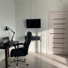 Квартира 44 м², 1-комнатная - изображение 1